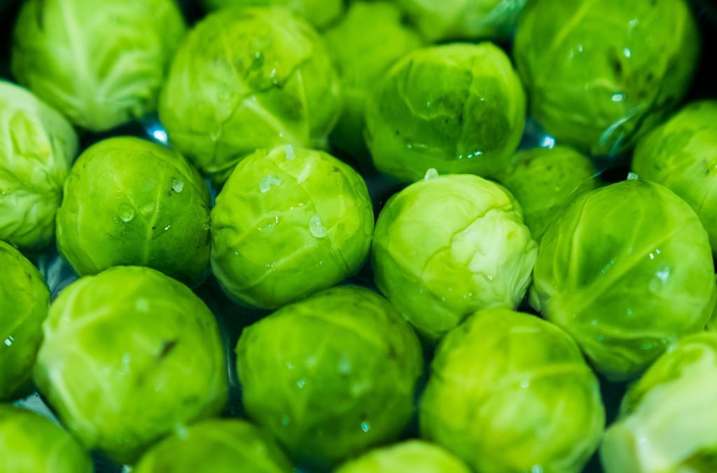Brussels sprouts