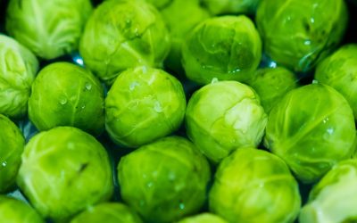 The hidden charm of Brussels sprouts