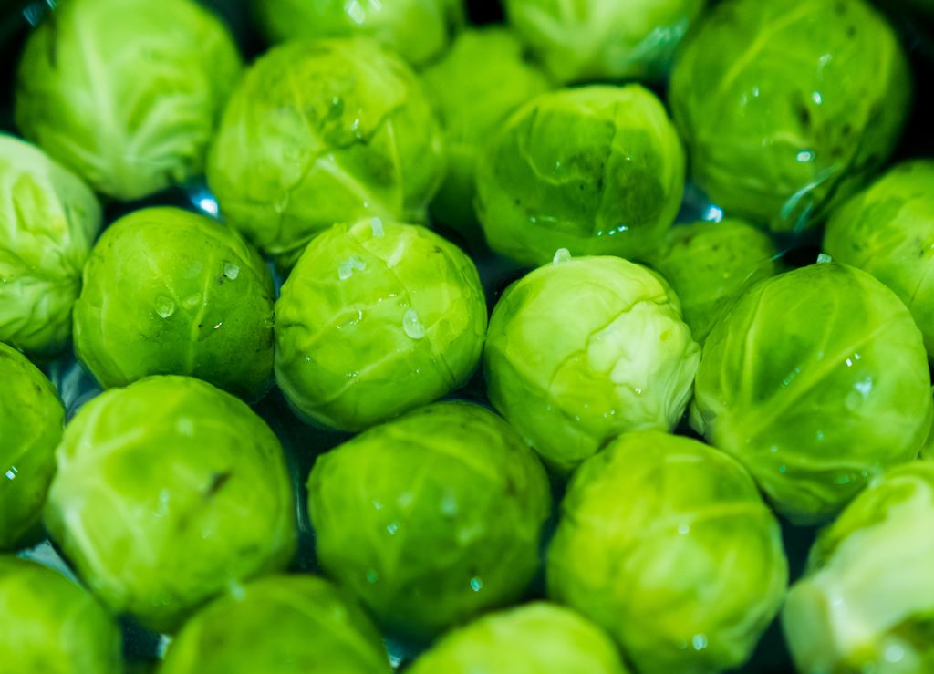 Brussels sprouts