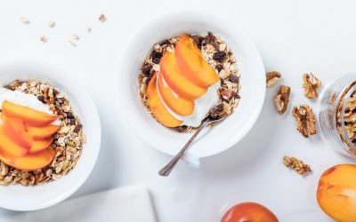 Modern and classic recipes for apricot desserts