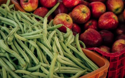 Discover delicious summer meals with fresh green beans