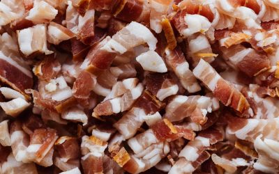 Pancetta – gourmet gifts of bora