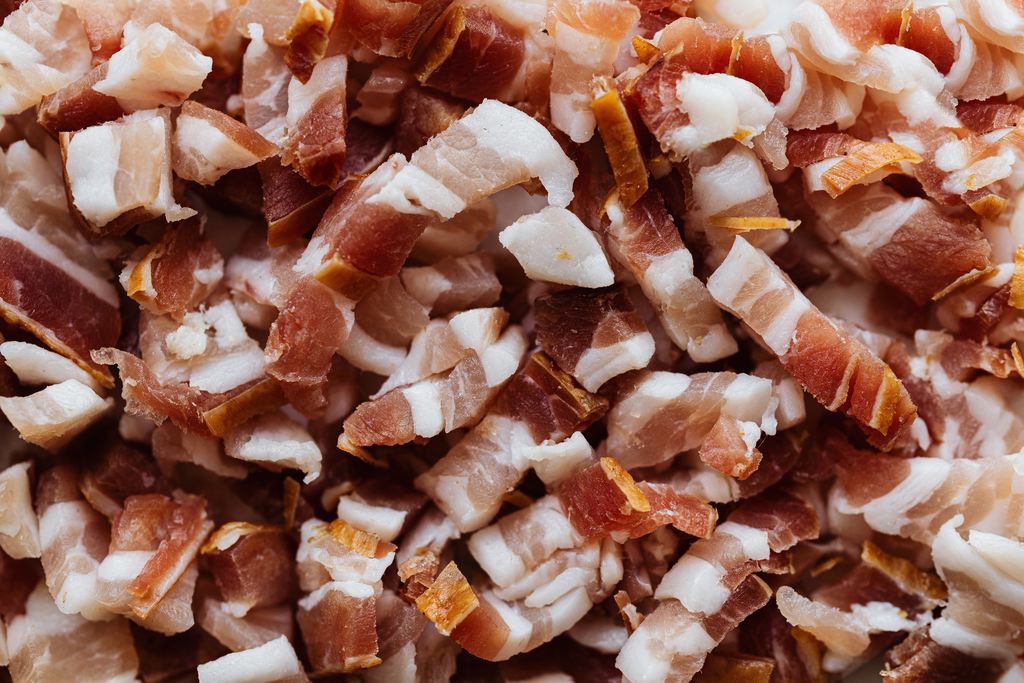 Pancetta