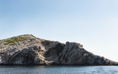 Otkrijte skrivene uvale na Jadranu