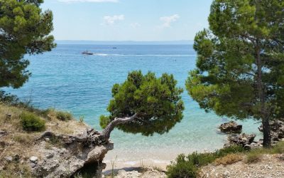 Best beaches in Croatia