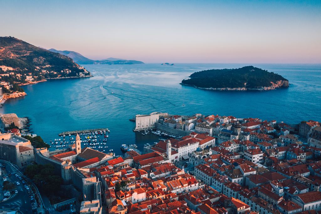 dubrovnik i cavtat