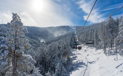 Najposjećenije planine u Srbiji