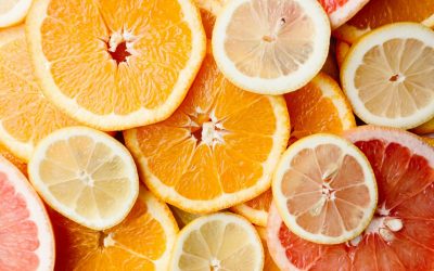 Citrusi za sladokusce i gurmane – naranča, grejp i klementina