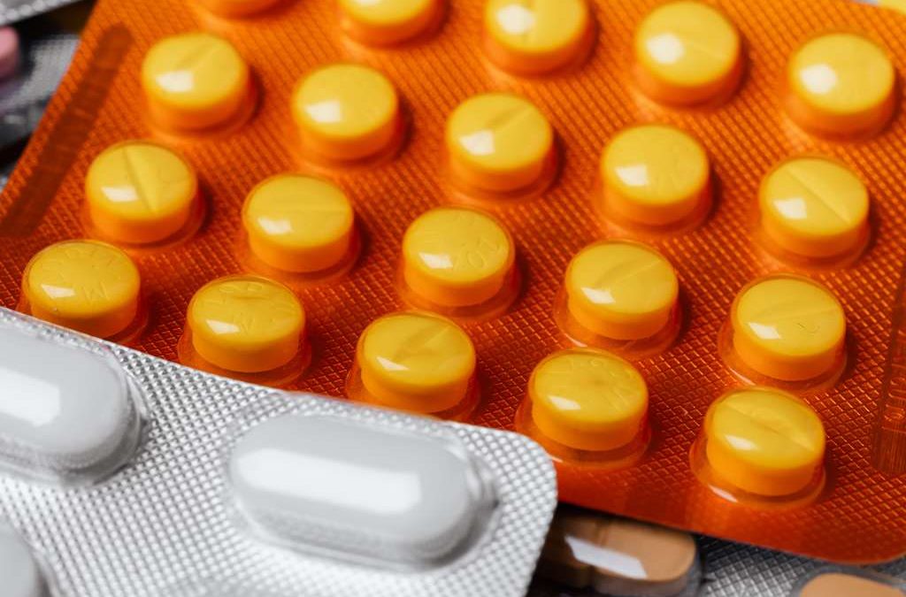 Antidepresivi: Lijekovi za sreću ili nešto drugo?