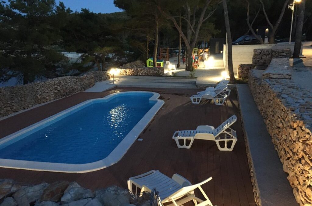The Most Luxurious Camping in Croatia at the Best Price