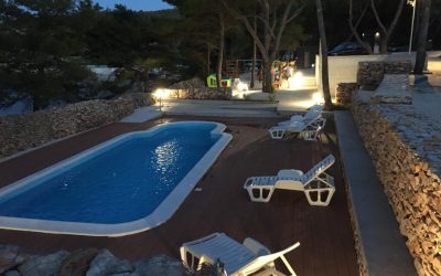 The Most Luxurious Camping in Croatia at the Best Price