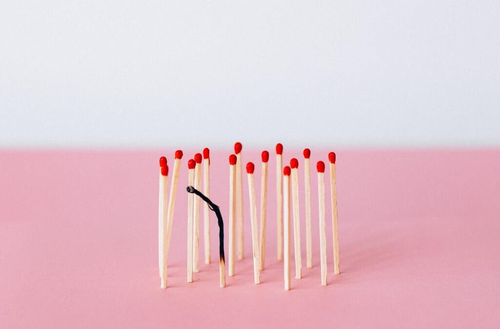 Burnout – epidemija izgaranja na radnom mjestu