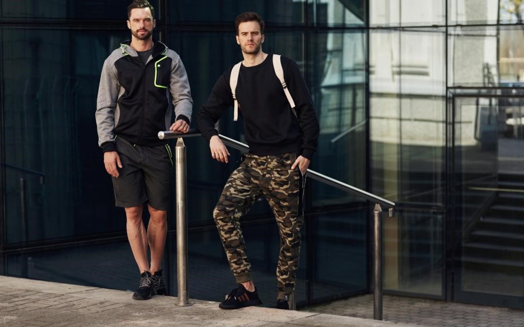 Udobne muške trenirke za teretanu – kako izabrati najbolji model?
