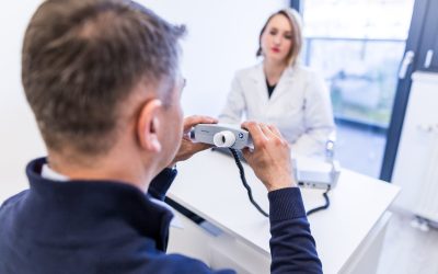 Spirometrija – testirajte kapacitet svojih pluća