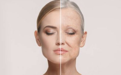 Što je anti-aging dermatologija?