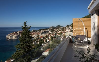 Experience the Ultimate Coastal Lifestyle with Beachfront Villas in Croatia