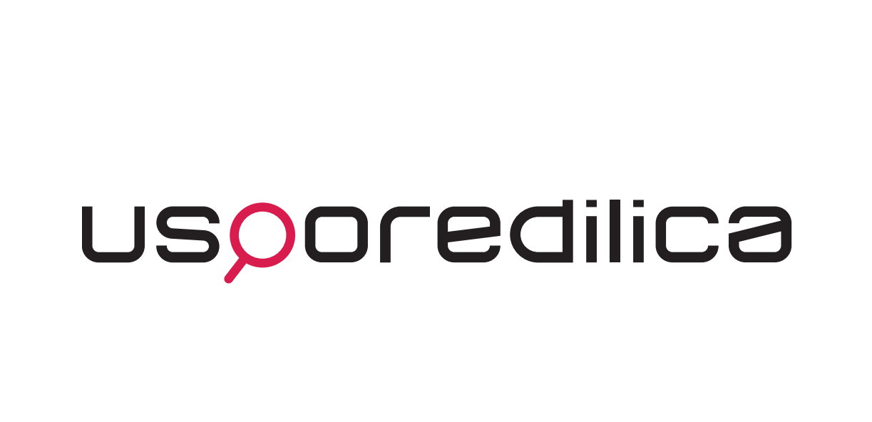 usporedilica