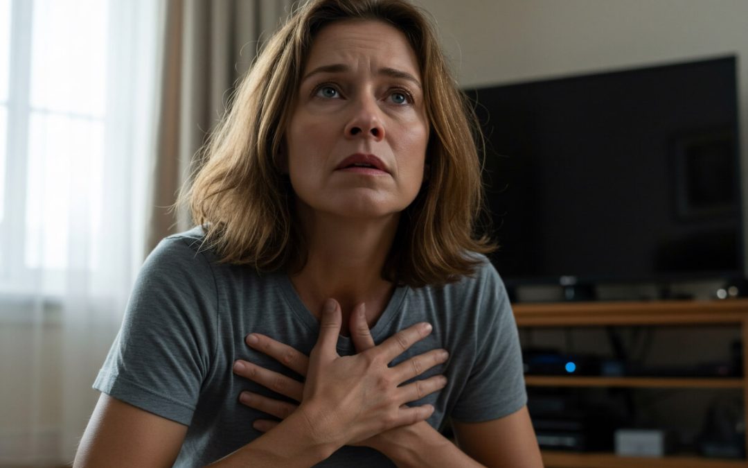 Prevencija: kako žene mogu zaštititi svoje srce