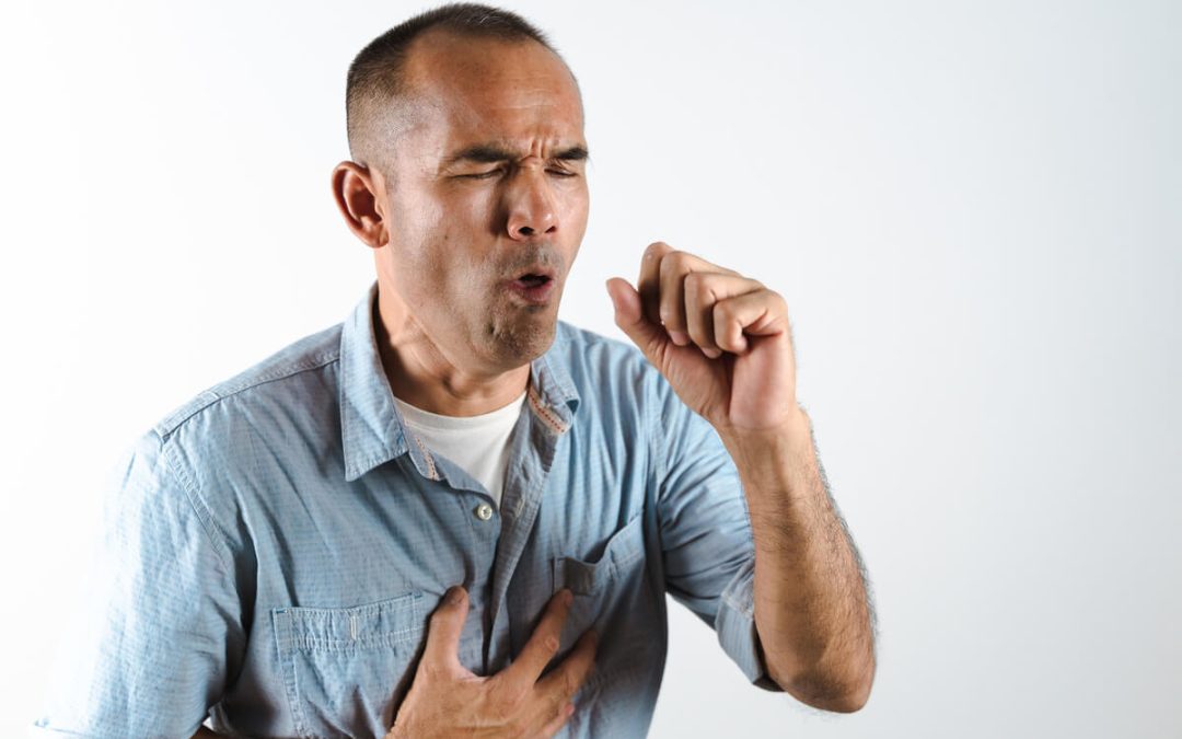 Koji su simptomi pneumonije – i kada se treba javiti liječniku?