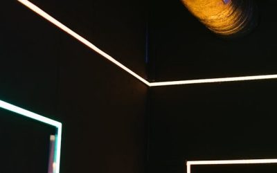 Svjetlo koje oblikuje prostor: kako LED rasvjeta unosi eleganciju i funkcionalnost u dom