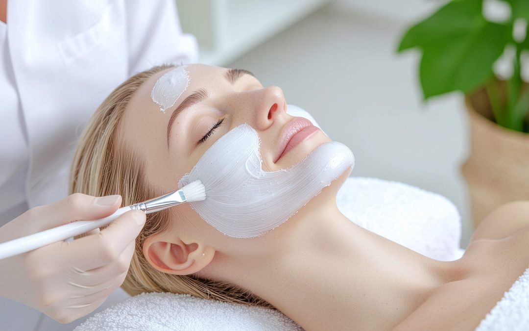 Što je kemijski piling i kako djeluje na kožu?