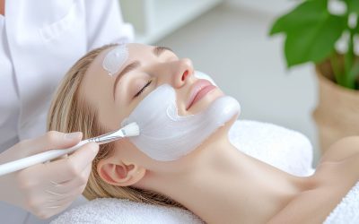 Što je kemijski piling i kako djeluje na kožu?