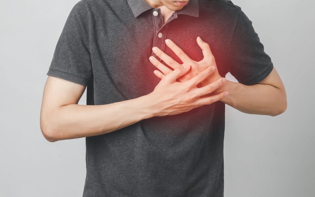 Probadanje u prsima – što pacijenti najčešće osjećaju?