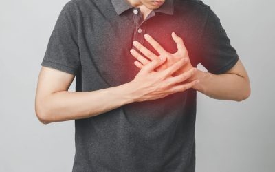 Probadanje u prsima – što pacijenti najčešće osjećaju?