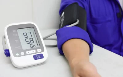 Vrtoglavica i slabost zbog niskog tlaka – što učiniti u trenutku kada se pojave