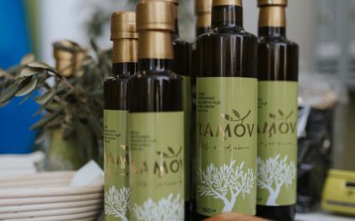 Najbolje maslinovo ulje za zdravlje obitelji i svakodnevnu prehranu